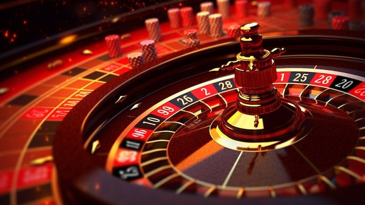 sengtoto Bingo Carnaval