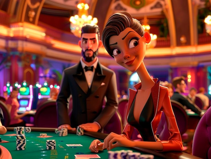 sengtoto Apa yang Kami Tawarkan dalam Slot